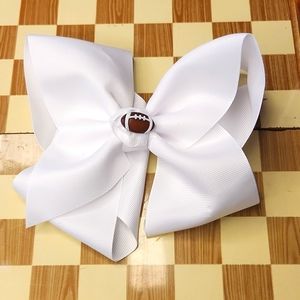 Cheerleaders Hair Bow -Cheif